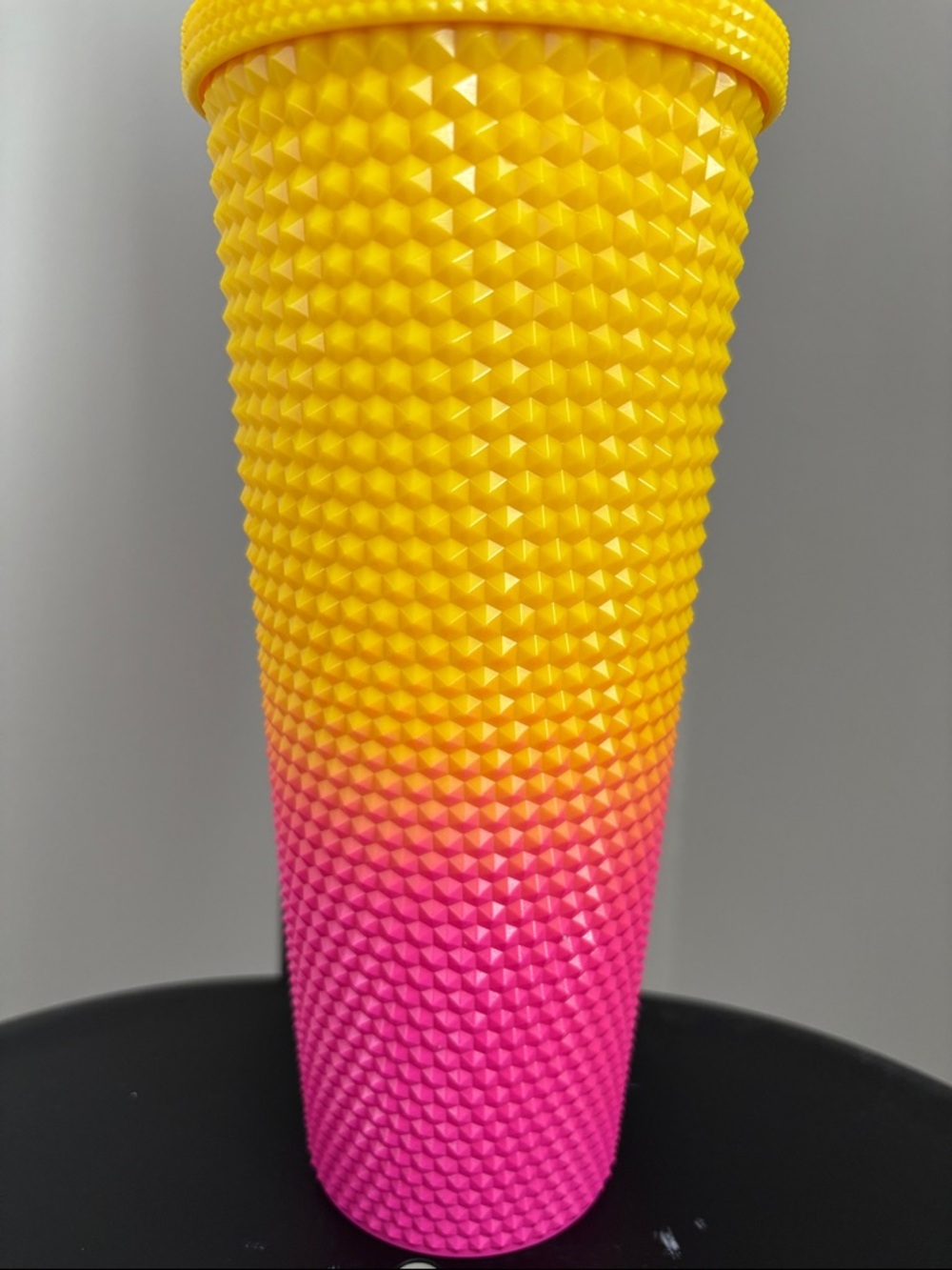 Disney NWOT Minnie Mouse Tumbler- firm price - Picture 4 of 7